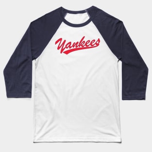 Yankees Baseball T-Shirt